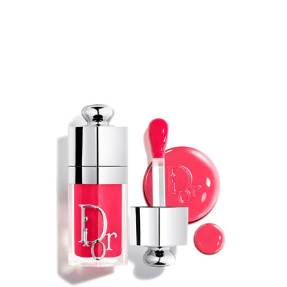 Diot Addict Lip Glow Oil