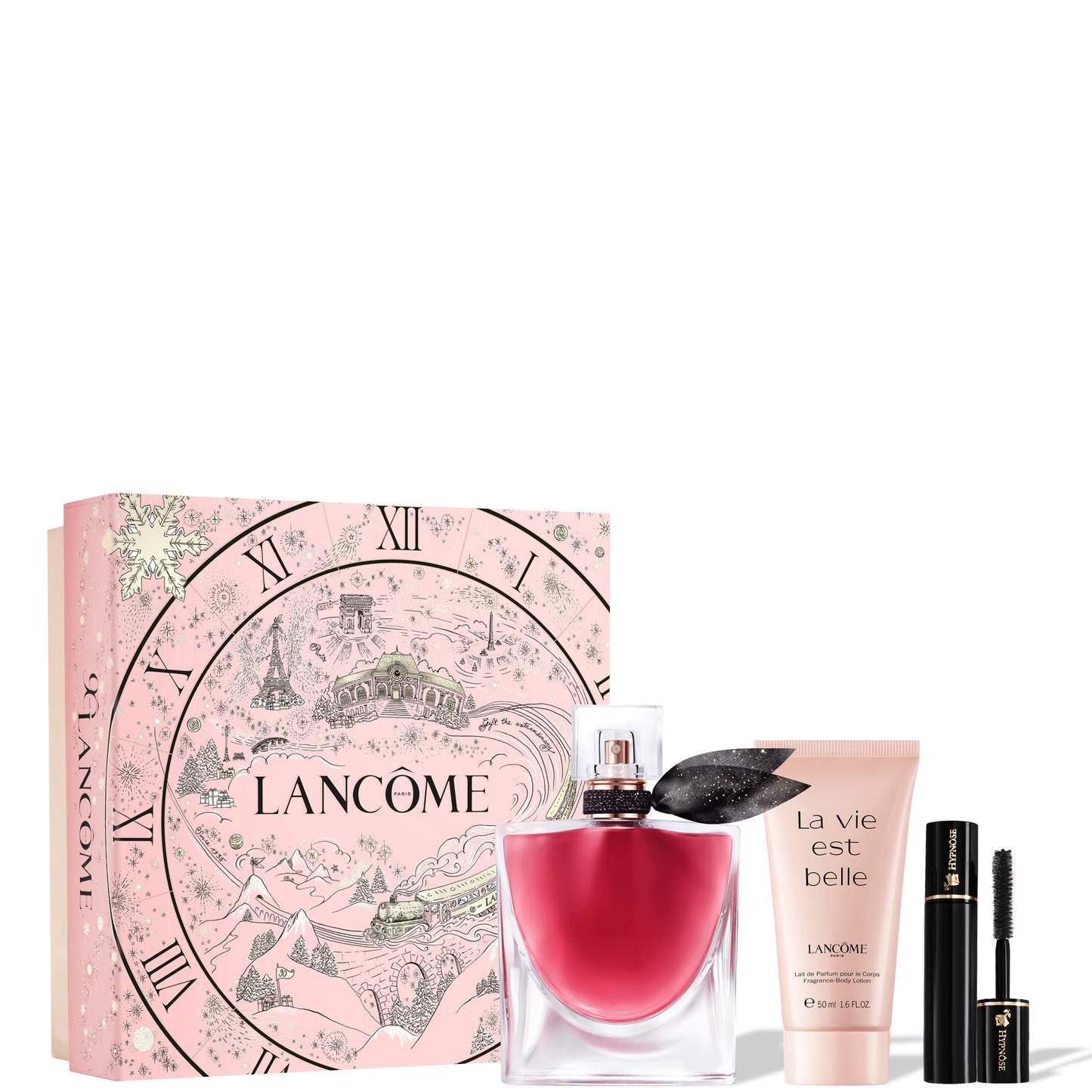 La Vie est belle Elixir Eau de Parfum Confezione