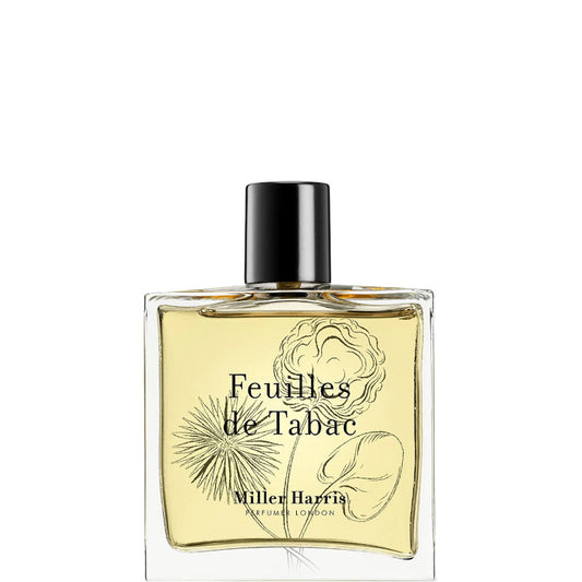 Miller Harris Feuilles de Tabac 100 ML