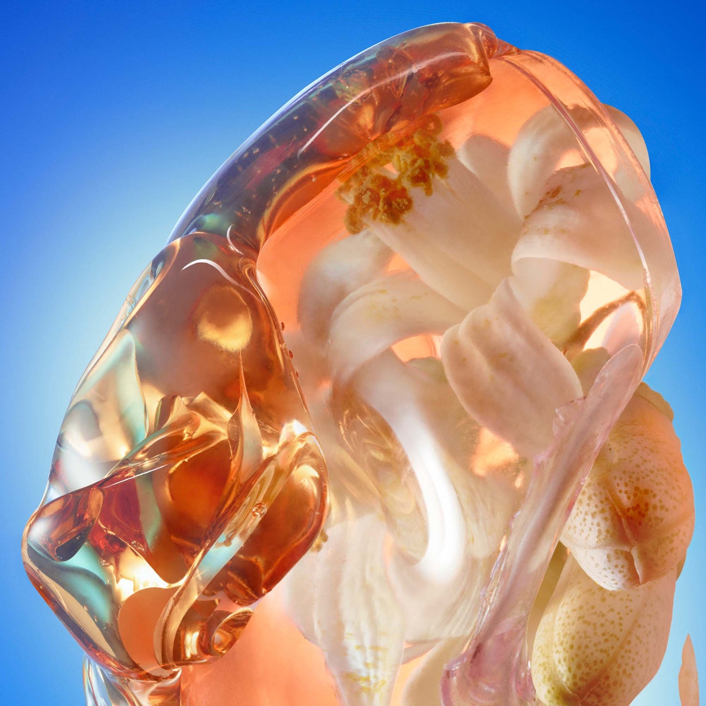 Infiniment Coty Paris Soleil d'Ikosim Ricarica