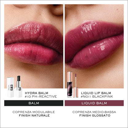 Le Rouge Hydra Balm PH-Reactive