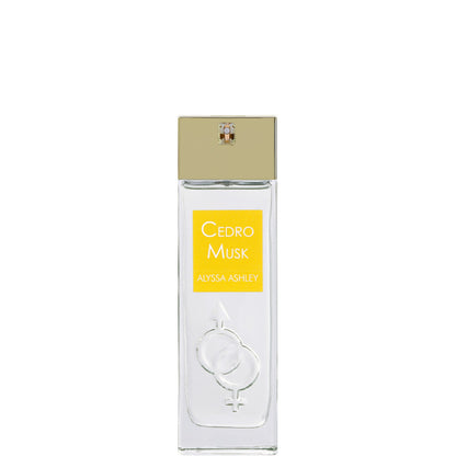 Cedro Musk