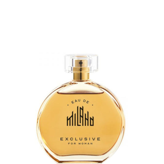 Eau de Milano Exclusive For Woman