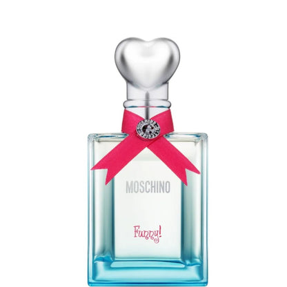 Moschino Funny!