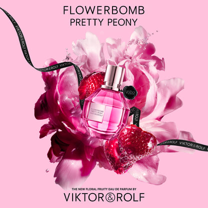 Flowerbomb Pretty Peony Eau de Parfum