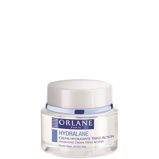 Orlane Hydralane Crème Hydratante Triple Action 50 ML