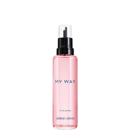My Way Eau de Parfum RICARICA