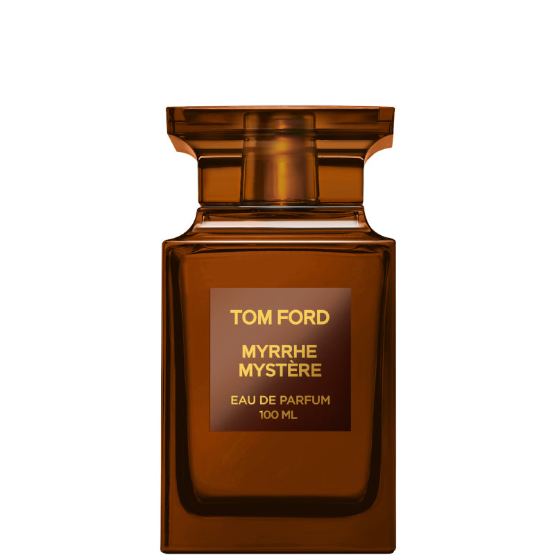 Tom Ford Myrrhe Mystère