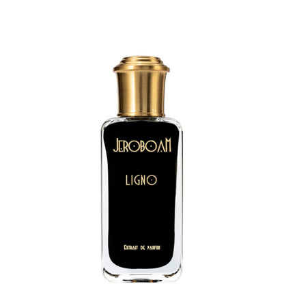 Jeroboam Ligno