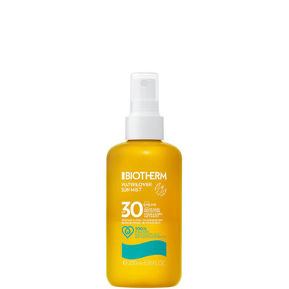 Waterlover Sun Mist SPF 30 200 ML