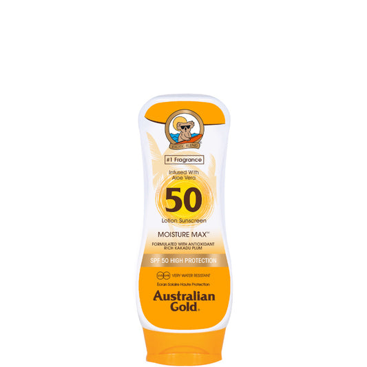 Lotion Sunscreen SPF 50