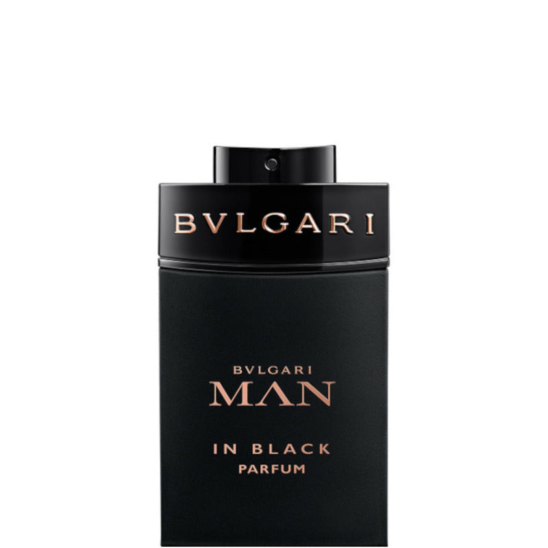 Bulgari Man in Black Parfum