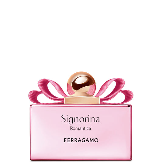 Signorina Romantica