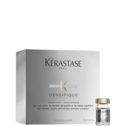 Densifique - Stemoxydine + Yang Complexe 30 x 6 ml