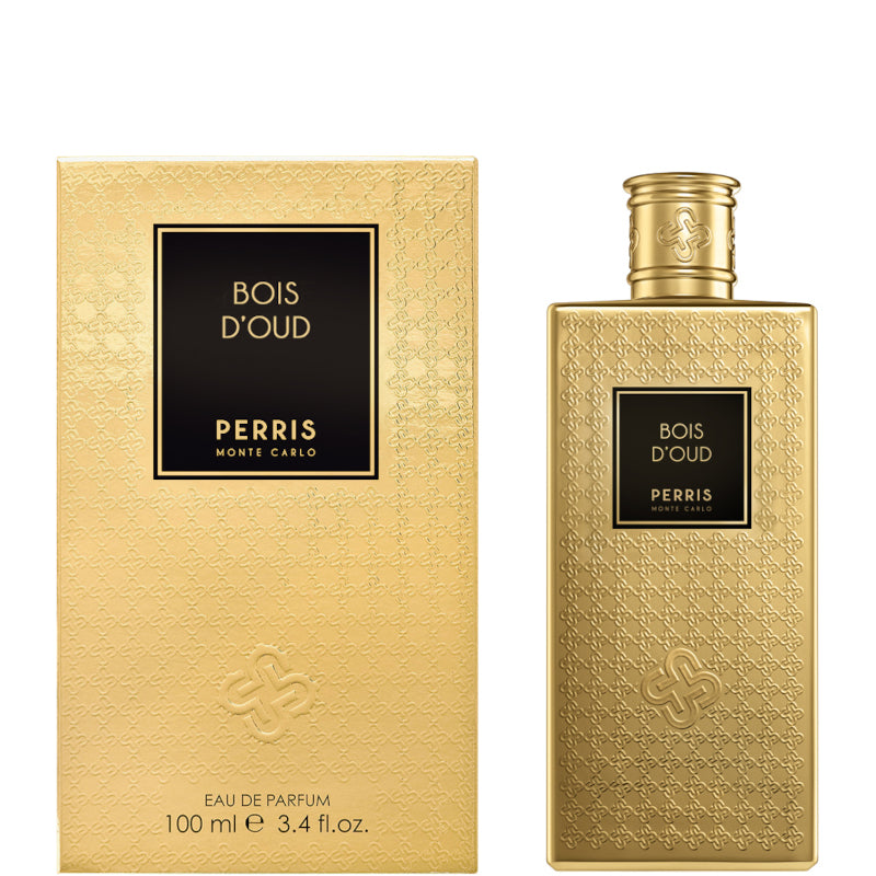 Bois D'Oud 100 ML