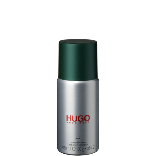 Hugo Man 150 ML