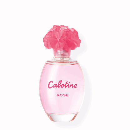 Cabotine Rose