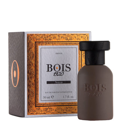 Bois 1920 FINE FRAGRANCE - Nagud EDP