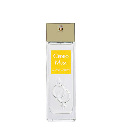 Cedro Musk