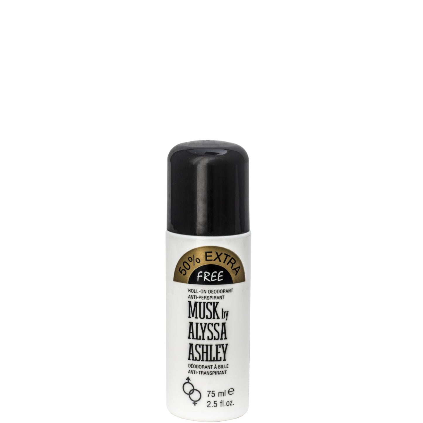 Musk Deo Roll On 75 ML