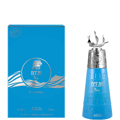 Nabeel Ocean Blue 100 ML