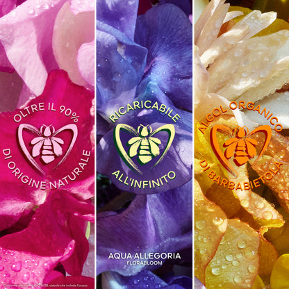 Aqua Allegoria Florabloom Forte Confezione