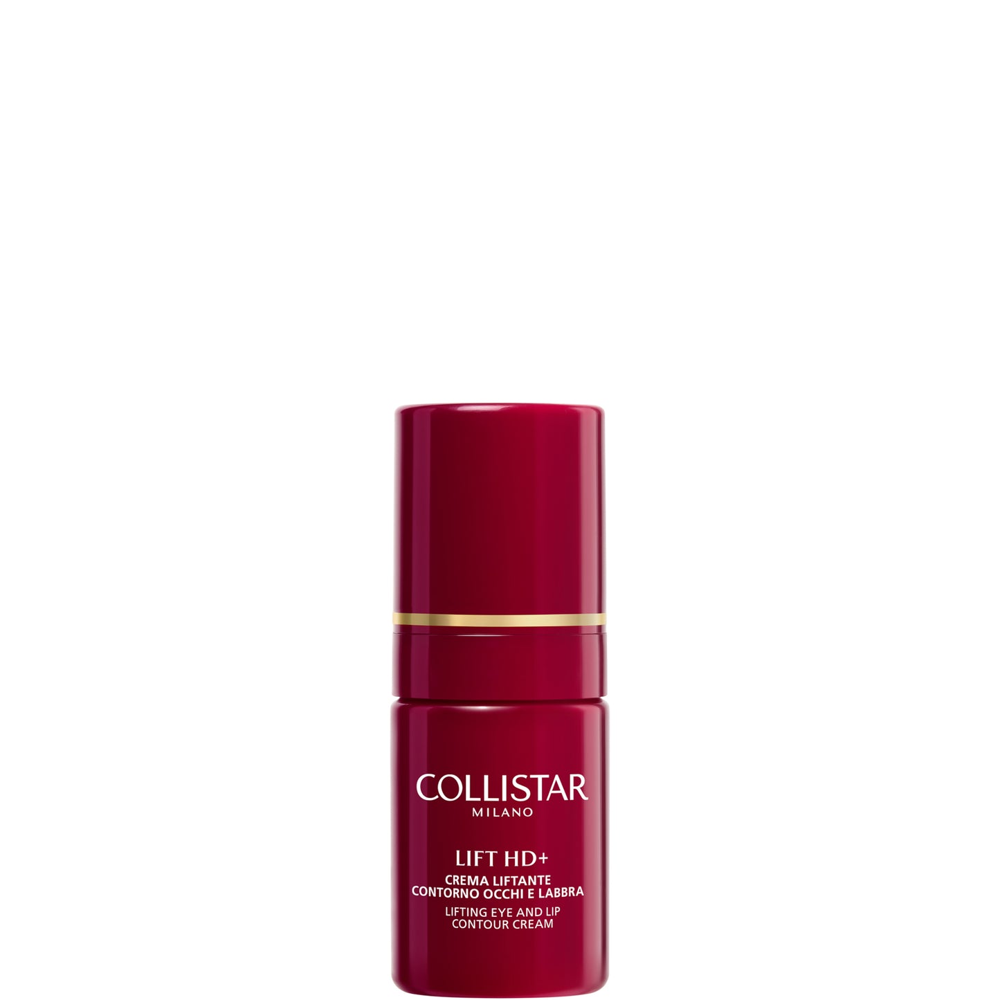 LIFT HD+ Crema Liftante Contorno Occhi e Labbra