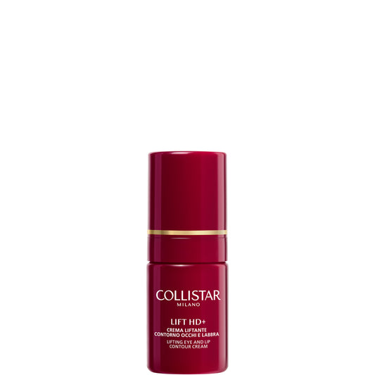 LIFT HD+ Crema Liftante Contorno Occhi e Labbra