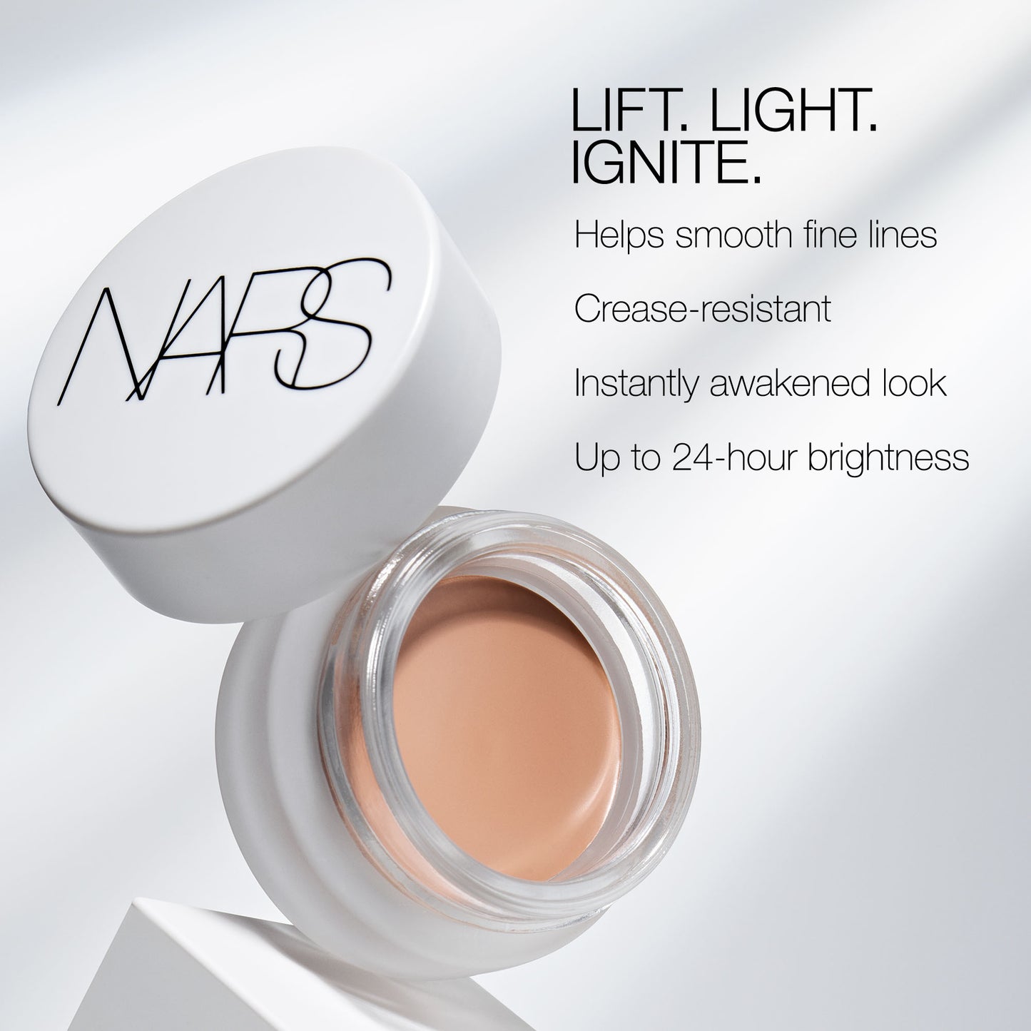 Nars Light Reflecting Undereye Brightener