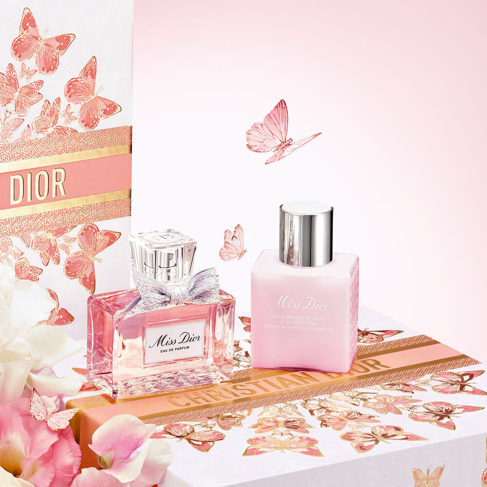 Miss Dior Eau de Parfum Cofanetto