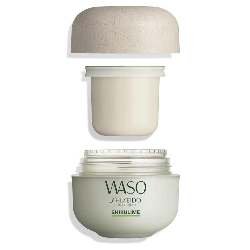 WASO SHIKULIME Mega Hydrating Moisturizer