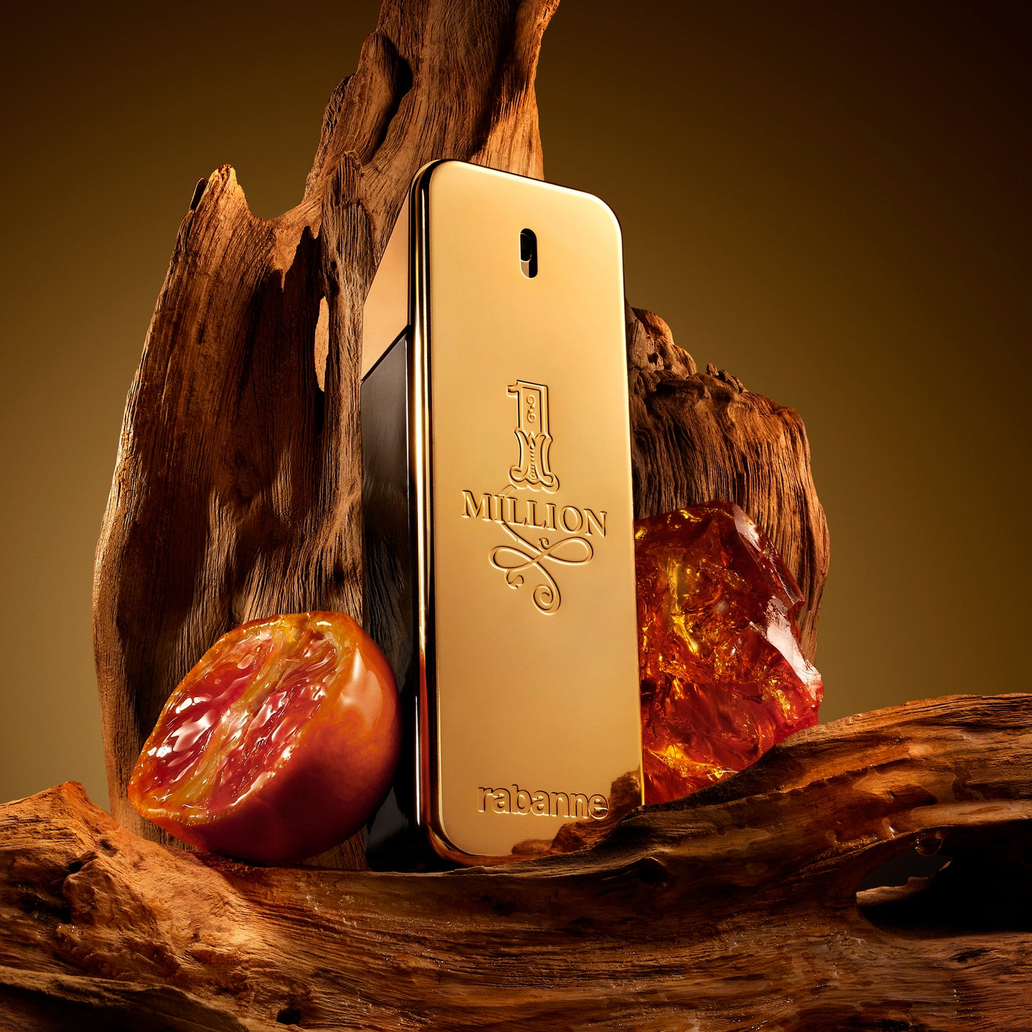 Rabanne 1 Million Eau de Toilette Edizione Limitata