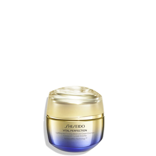 Vital Perfection - Uplifting and Firming Advanced Cream Enriched