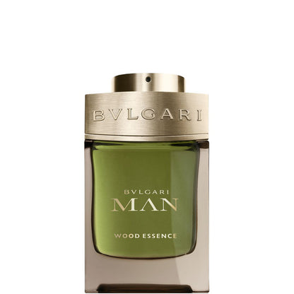 Bulgari Man Wood Essence