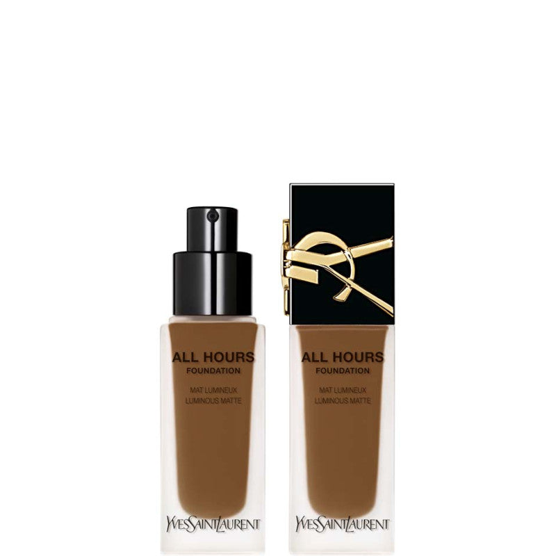 All Hours Foundation