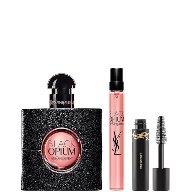 Black Opium Eau de Parfum Confezione