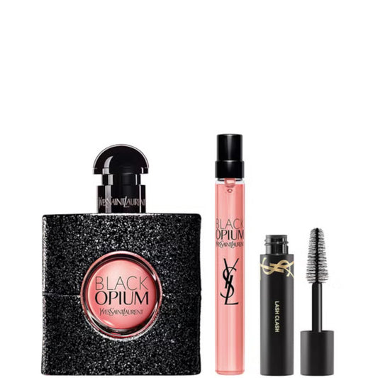 Black Opium Eau de Parfum Confezione