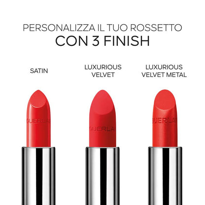 Rouge G Luxurious Velvet