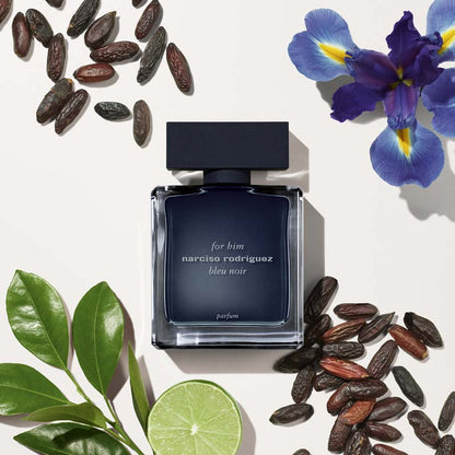 Narciso Rodriguez For Him Bleu Noir Parfum