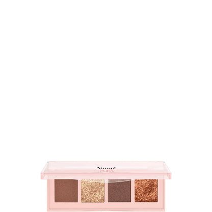 Vamp! Palette 4 Ombretti