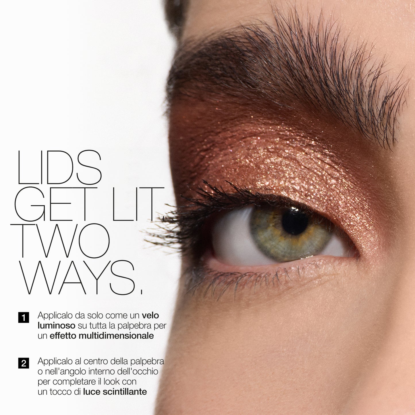 Nars Sparkling Seduction Liquid Eyeshadow