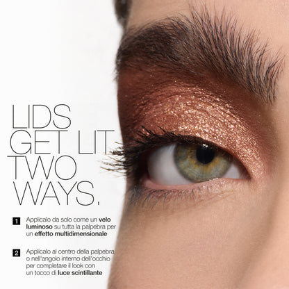 Nars Sparkling Seduction Liquid Eyeshadow