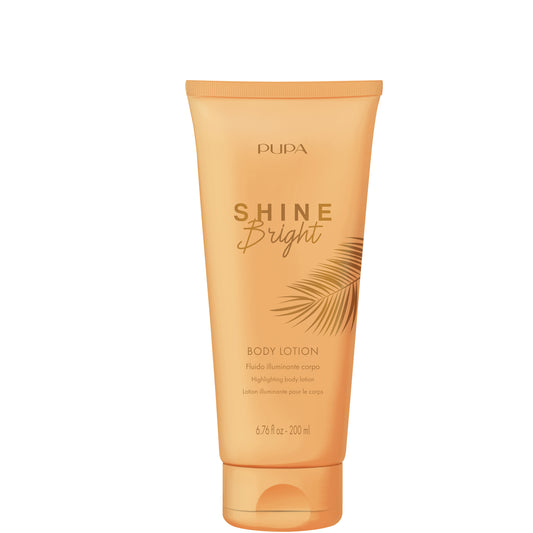 Shine Bright Body Lotion