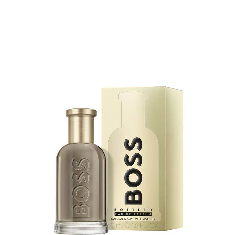 Boss Bottled Eau de Parfum