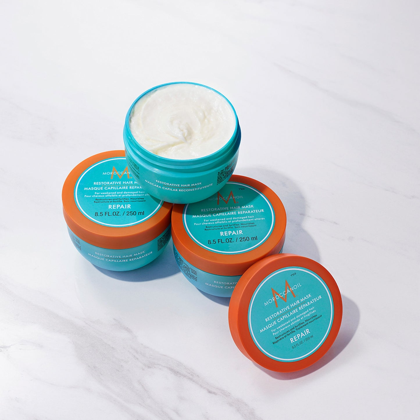 Moroccanoil Restorative Hair Mask