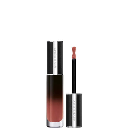 Le Rouge Interdit Cream Velvet