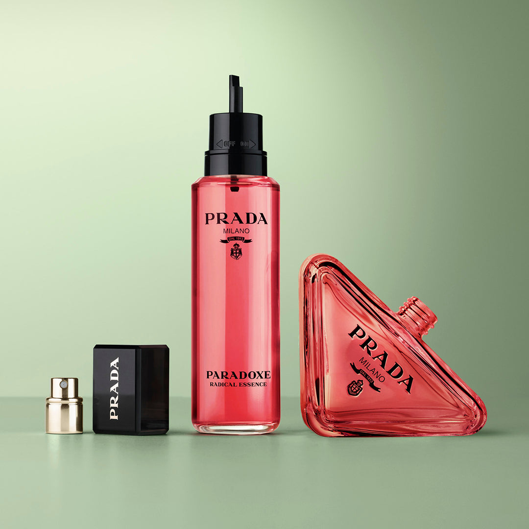 Prada Paradoxe Radical Essence Parfum Ricarica