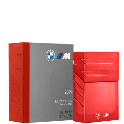 BMW M 2025 Eau de Toilette