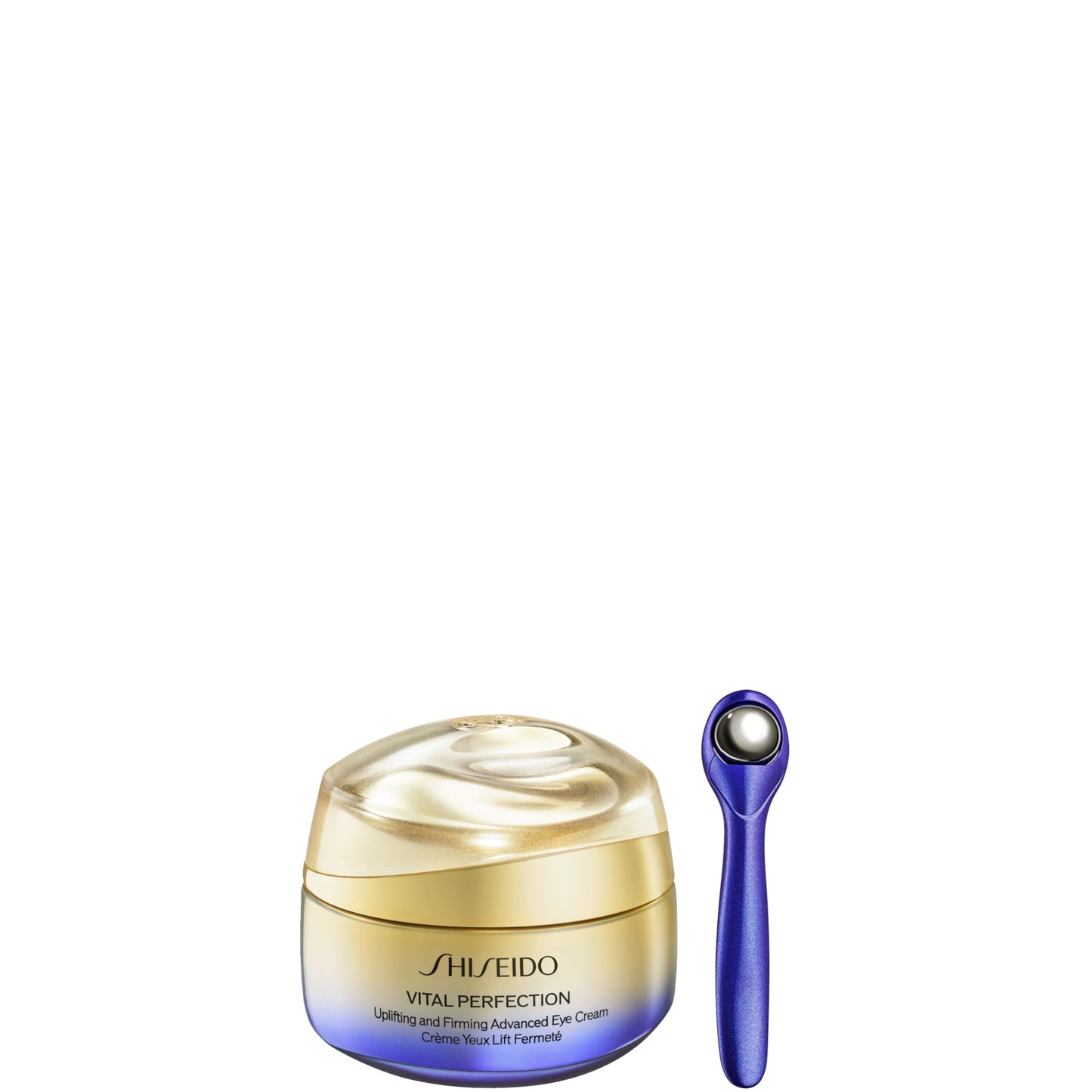Vital Perfection Uplifting and Firming Advanced Eye Cream