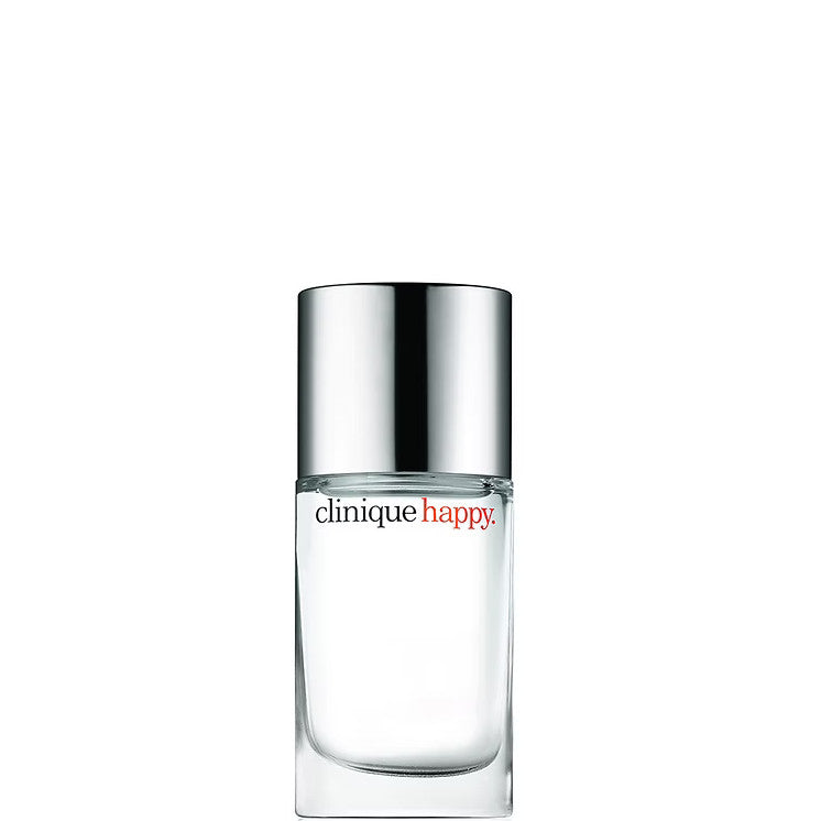 Clinique happy